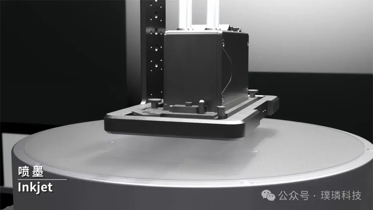 Prinano Claims Photonic Chip Production Without DUV Lithography