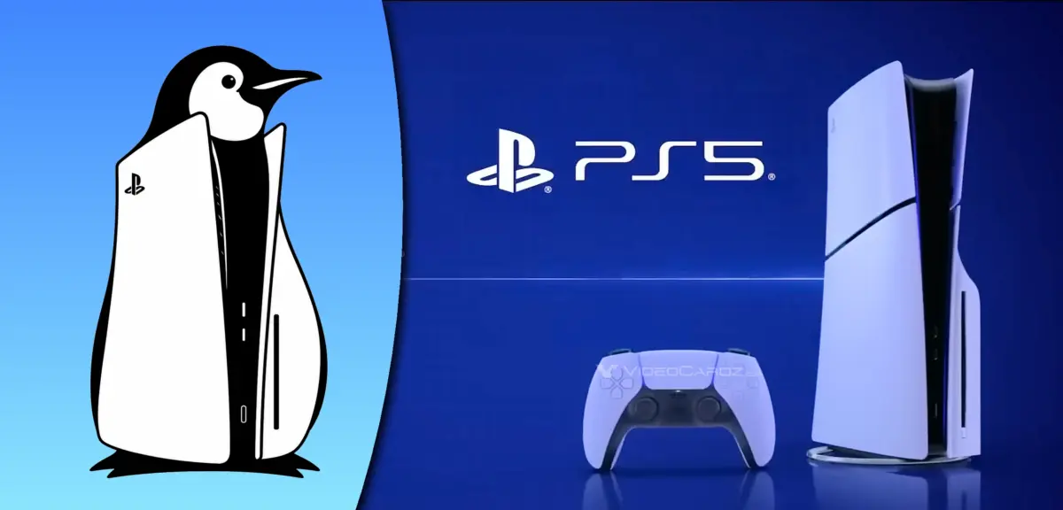 PS5 Linux Loader v2.2 Adds Firmware 7.61 and Slim Support