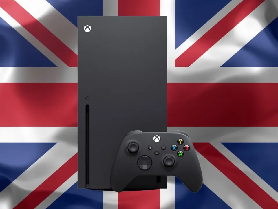 PS5 Price Increase Craters UK Sales, Xbox Boosted by Exclusive Game