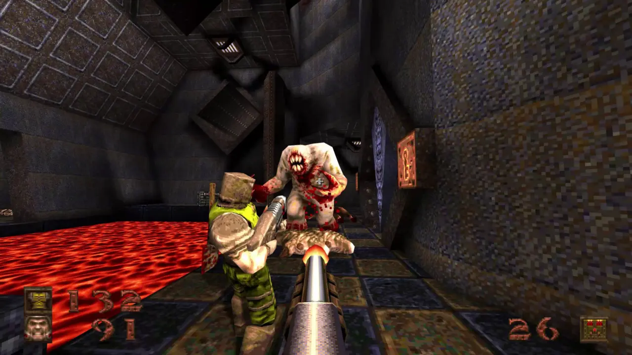 Quake turns 30: How id Software’s 1996 hit defined 3D gaming