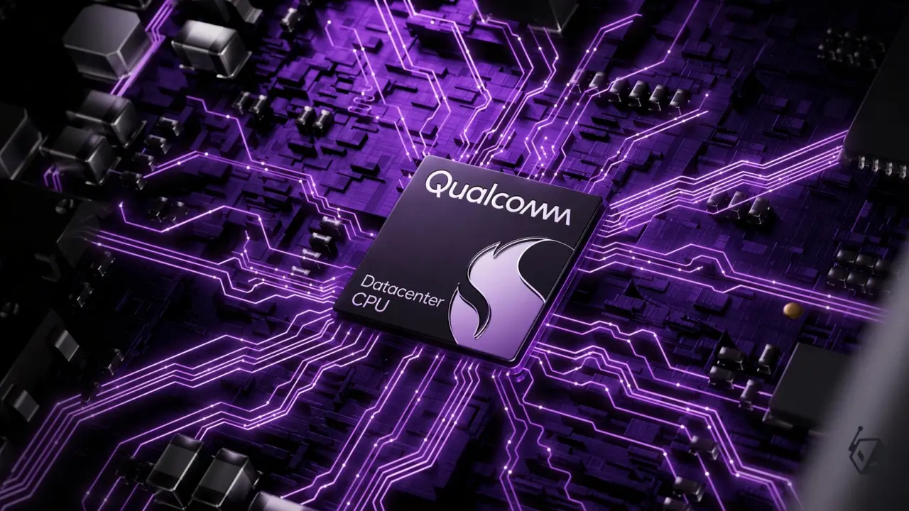 Qualcomm Snapdragon X Elite