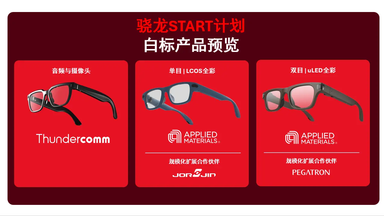 Qualcomm Snapdragon START Program