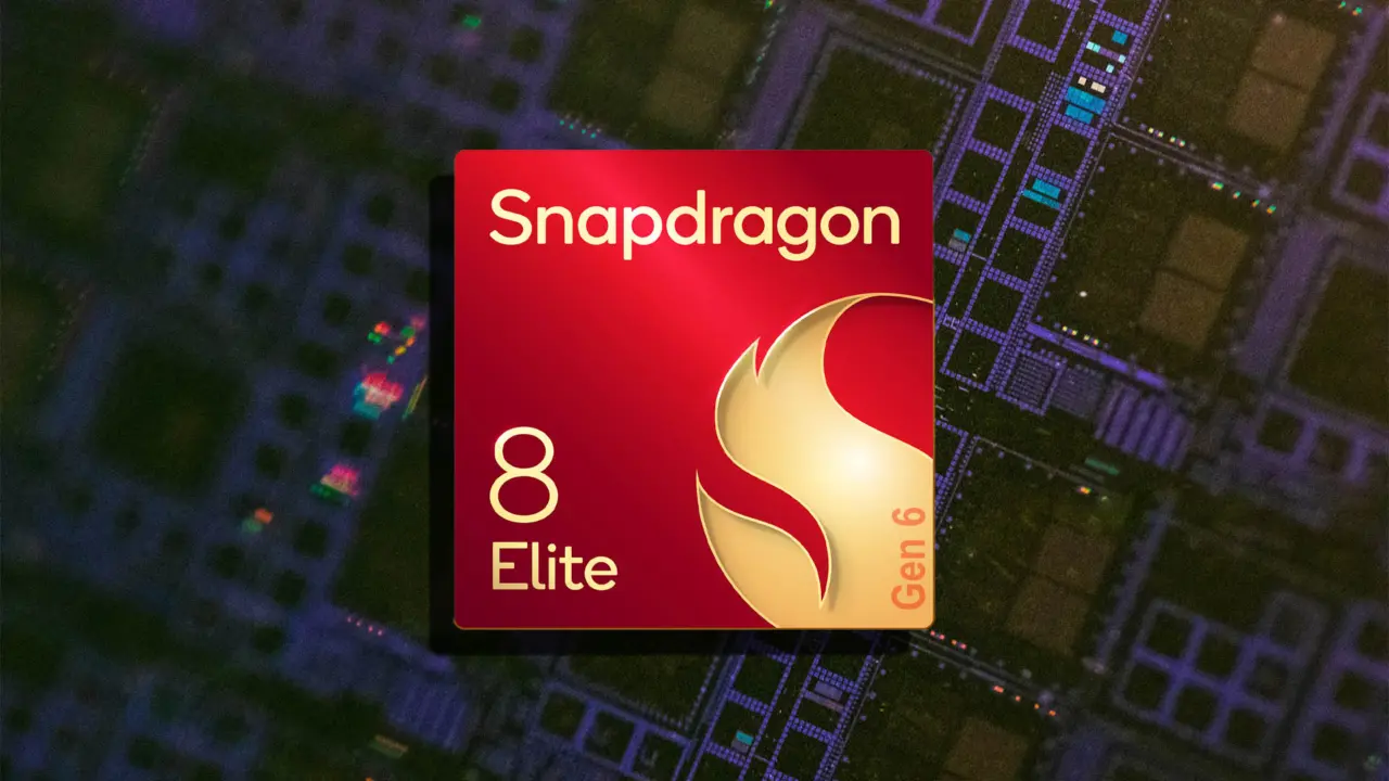 Qualcomm Snapdragon 8 Elite Gen 6 2nm Chipsets Rumored to Launch in 2026