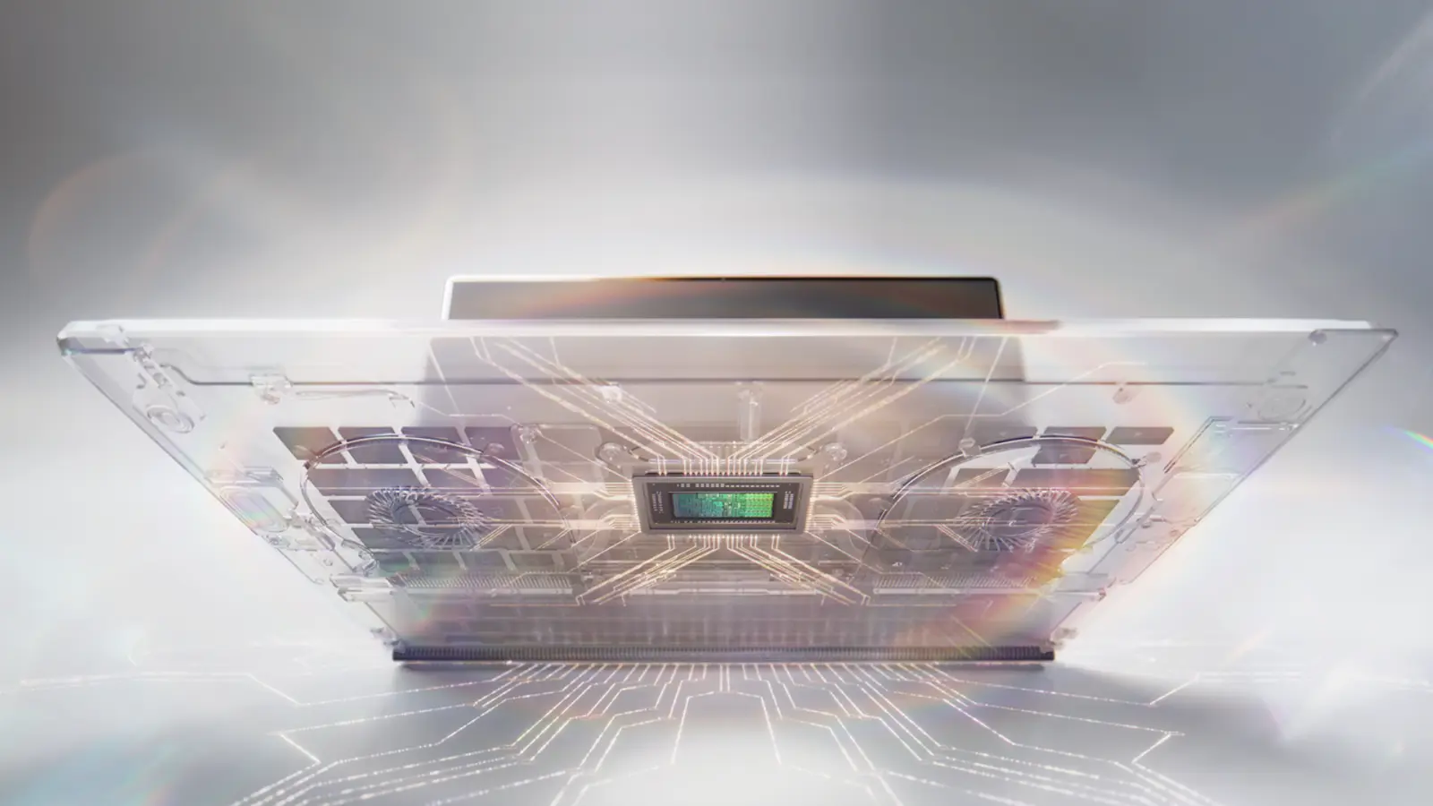 Qualcomm Snapdragon C platform announcement graphic