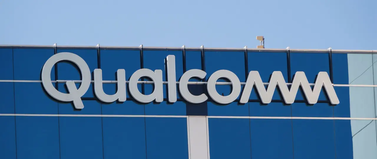 Qualcomm Snapdragon C platform announcement graphic