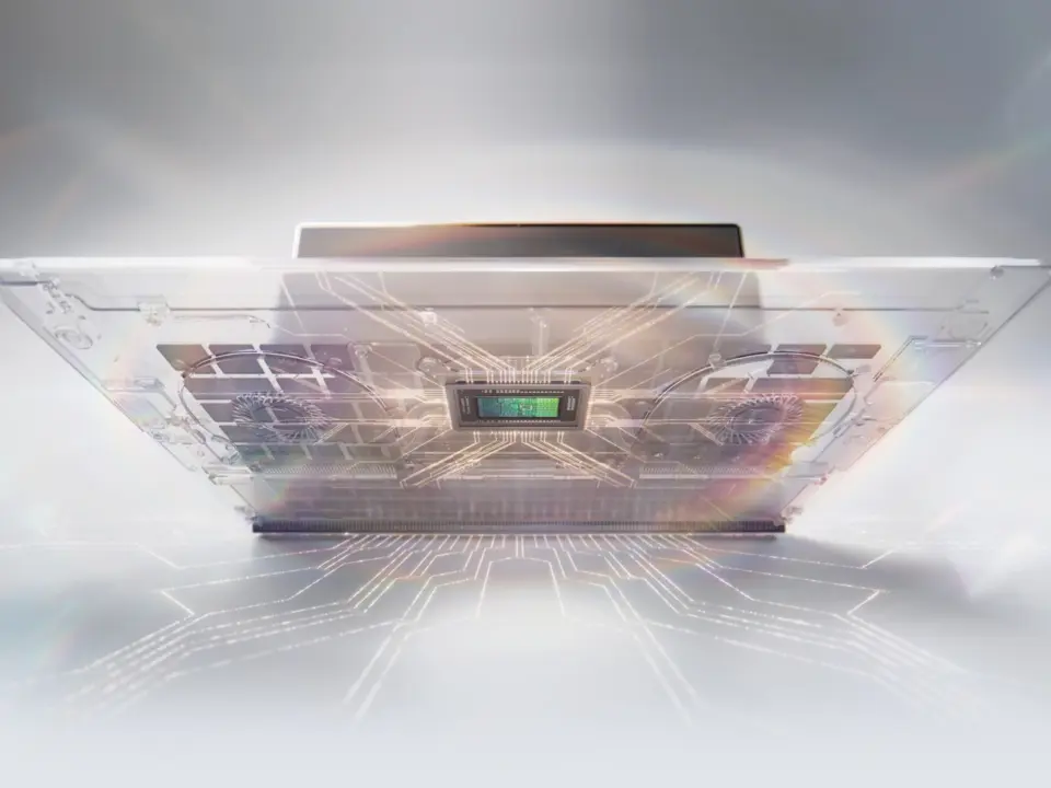 Qualcomm Welcomes Nvidia RTX Spark ARM Chip as Ecosystem Endorsement