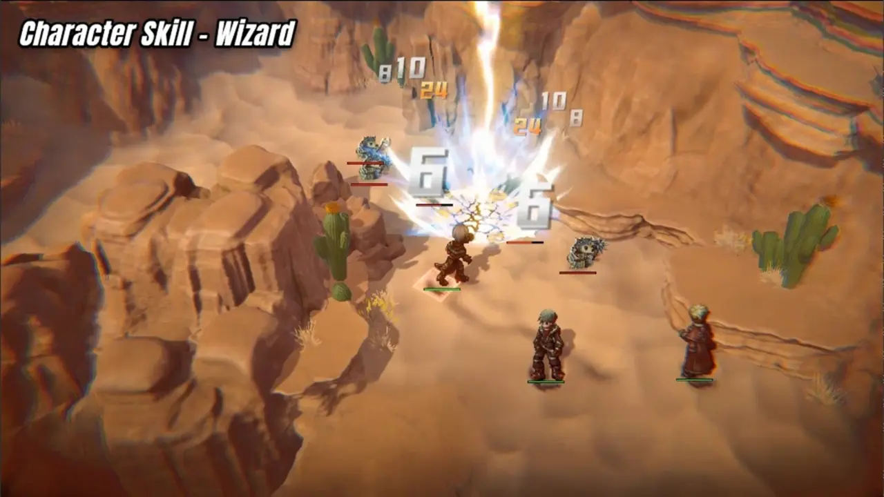 RAGNAROK Console Project Revealed as Single-Player RPG for Consoles and PC