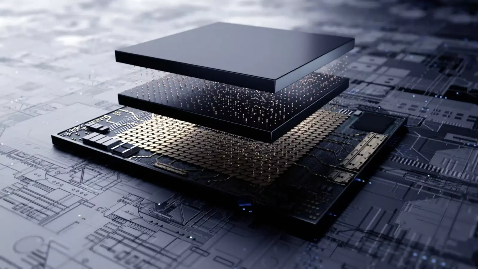 AMD Ryzen 7 5800X3D processor