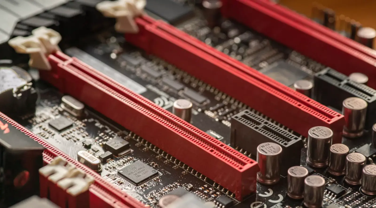 DDR4 and DDR5 memory modules