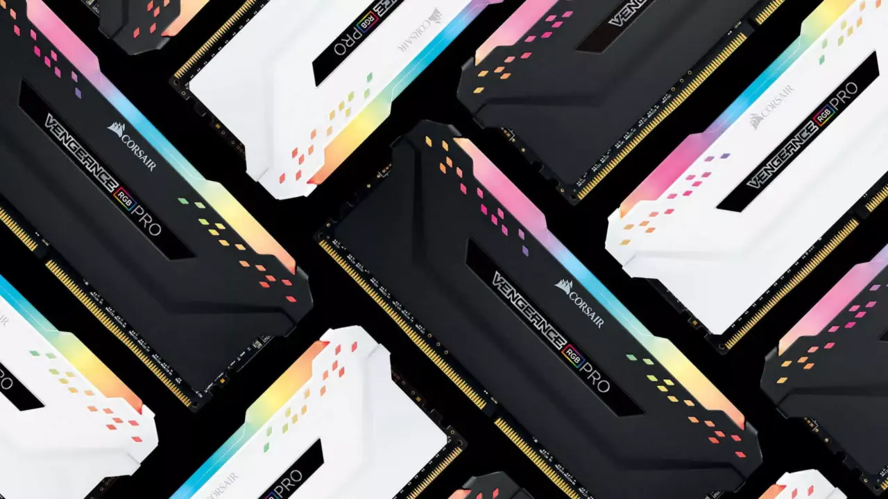 RAM Crisis Reverses Hardware Cycle, Reviving DDR4 Memory and Motherboard Production