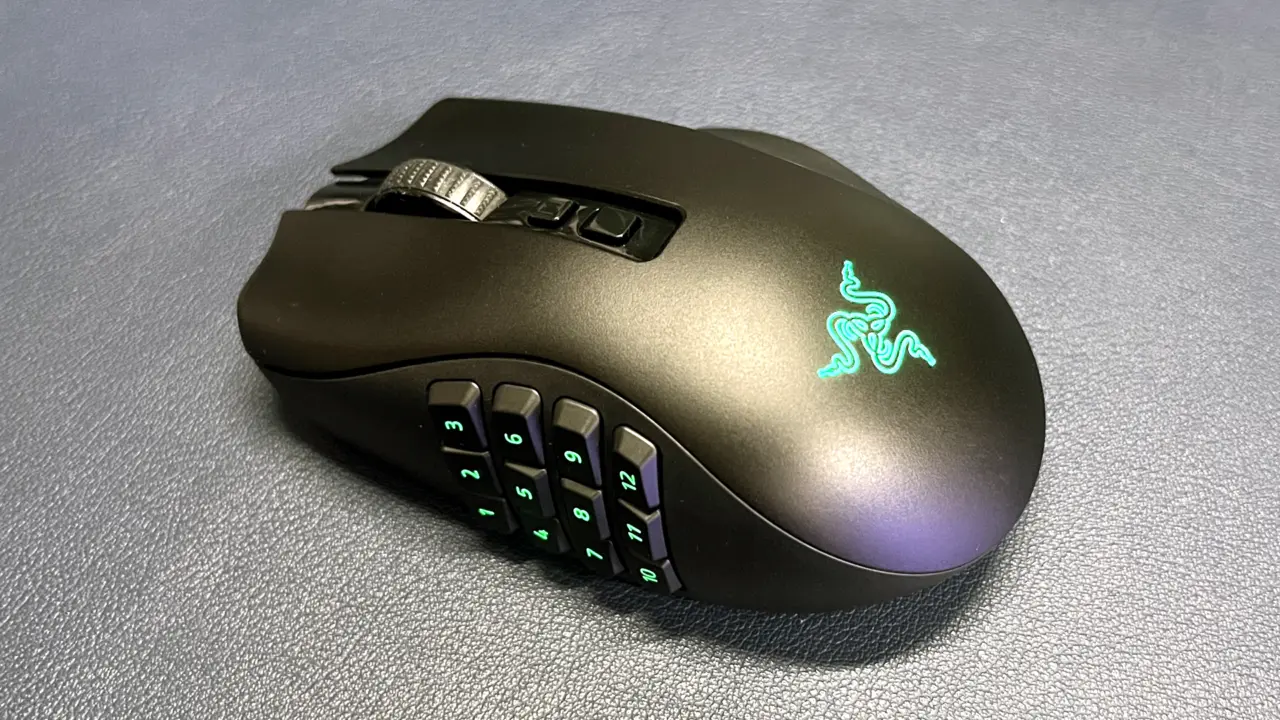 Razer Razer Naga V2 Pro