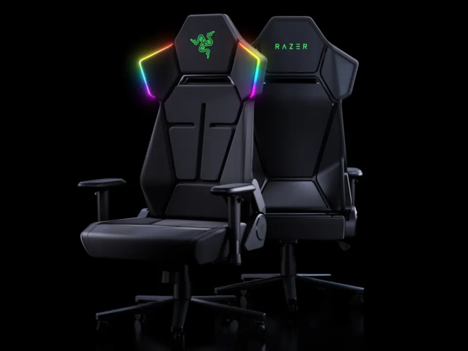 Razer Soma Chroma