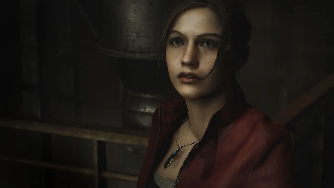 Resident Evil Code Veronica Remake Rumored for Summer Game Fest Reveal