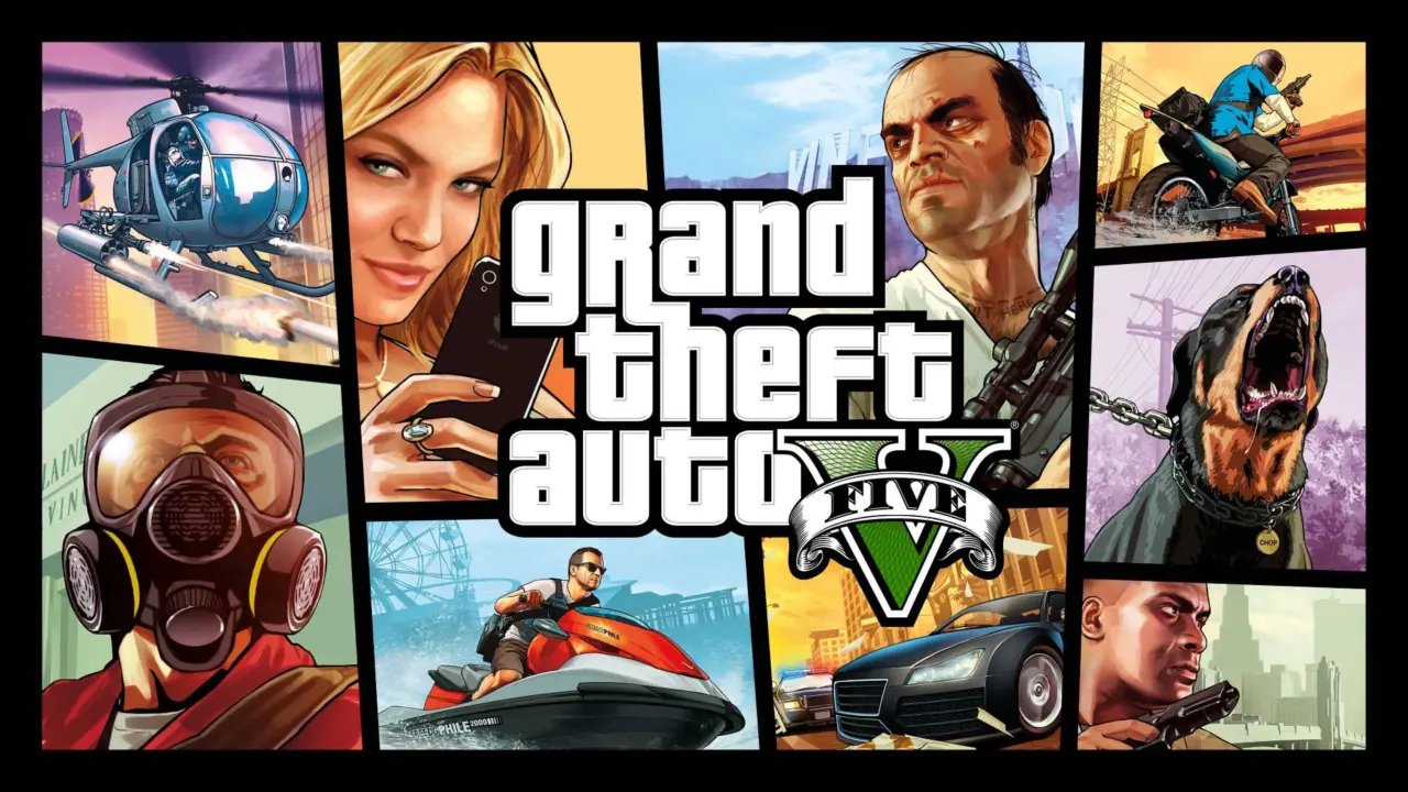 Rockstar Games Offers Free GTA V Upgrades for PS4 and Xbox One Players