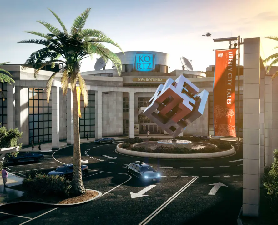 Rockstar Launches GTA Online Kortz Center Heist Update for Summer 2026