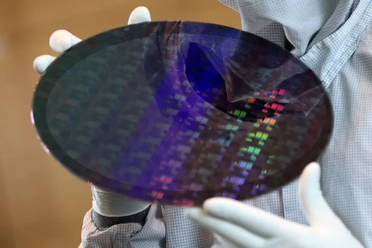 Rumors: TSMC May Raise 7nm Manufacturing Costs for Chip Buyers