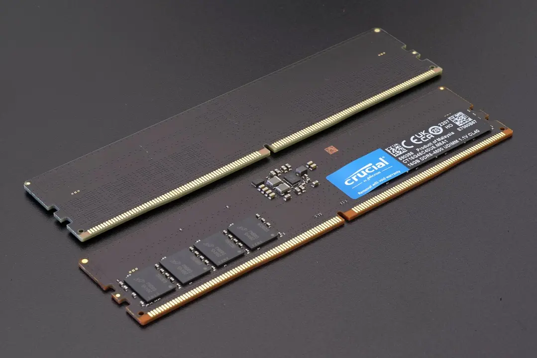 Samsung 1d DRAM manufacturing roadmap visualization