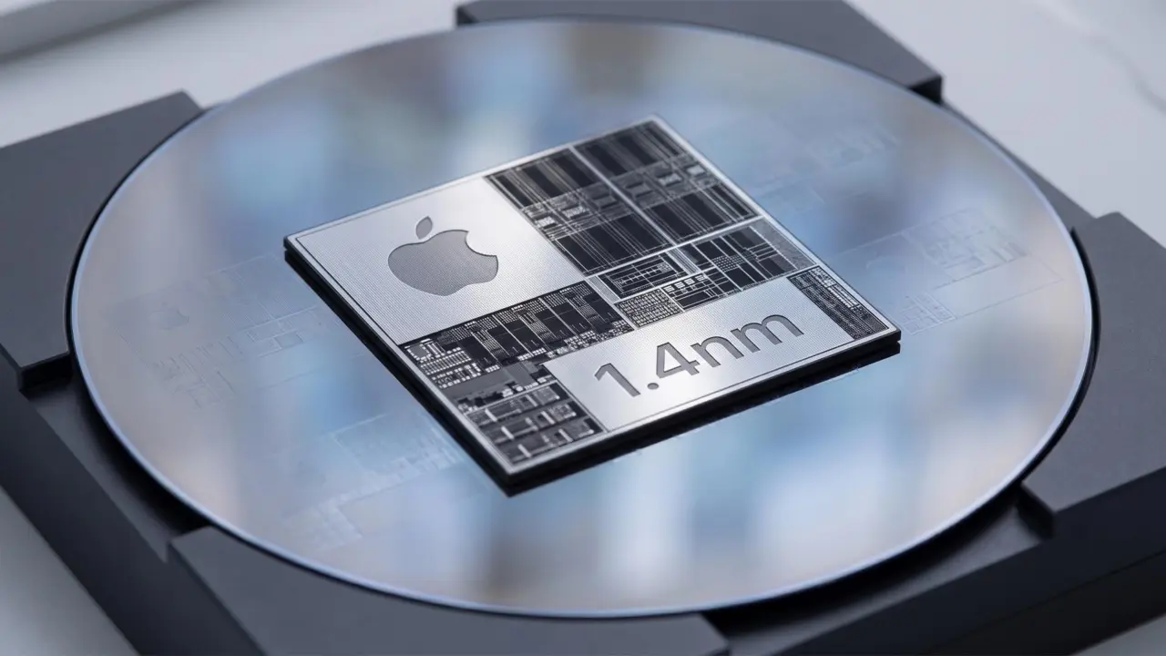 Samsung Delays 1.4nm Chip Process to 2029, Prioritizing 2nm Yields