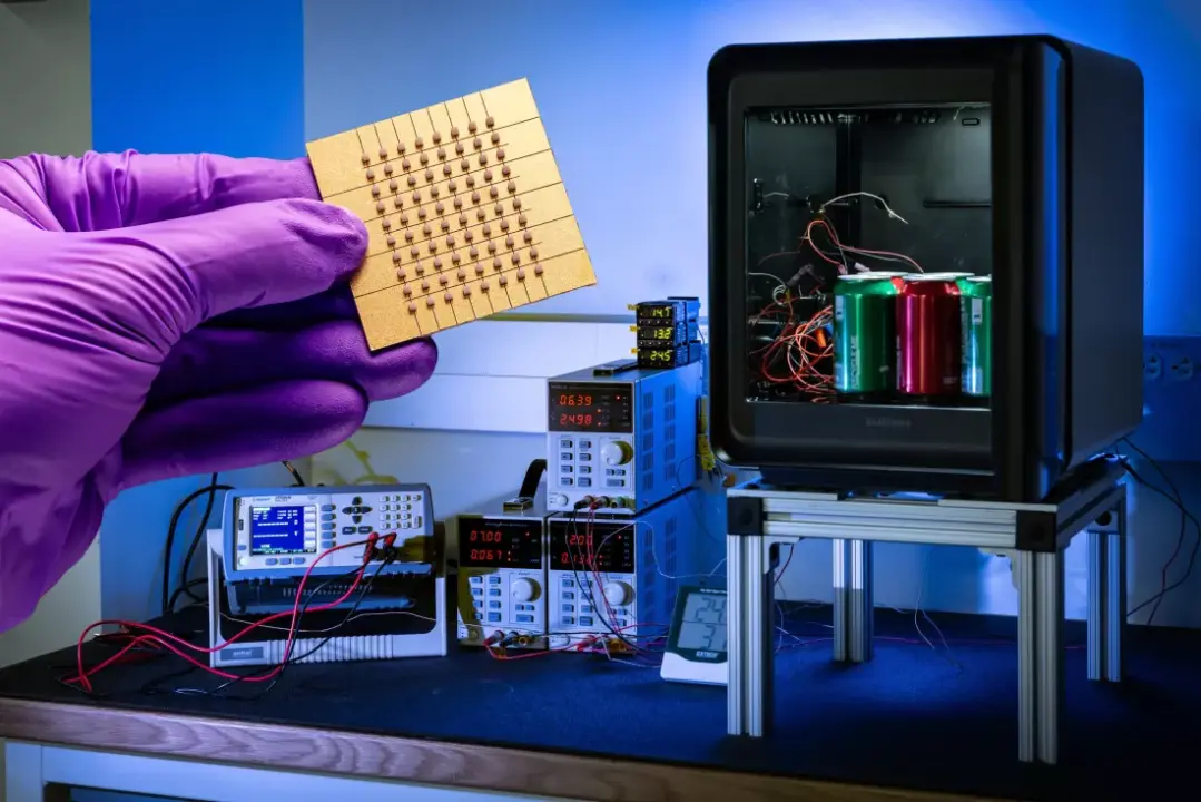 Samsung Foundry Secures Nvidia, Tesla, and Qualcomm Orders