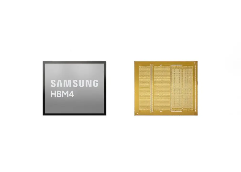 Samsung HBM4 Revenue Surpasses $1 Billion, Marking Industry First