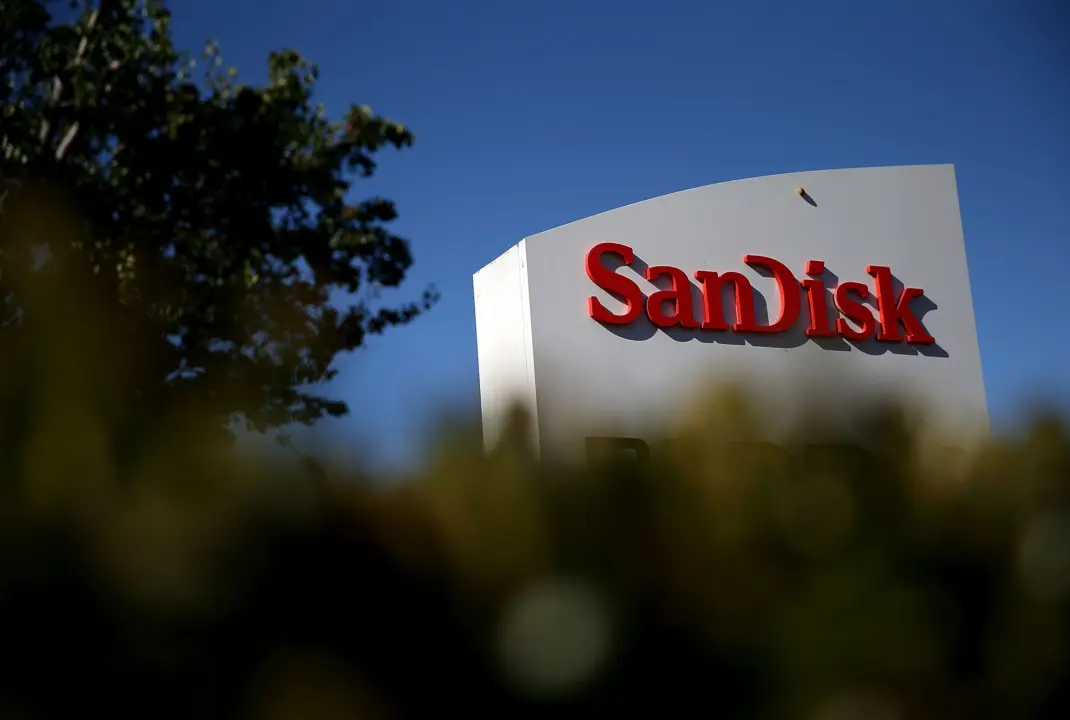 SanDisk P4 64GB SSD outlasts 25x rated endurance