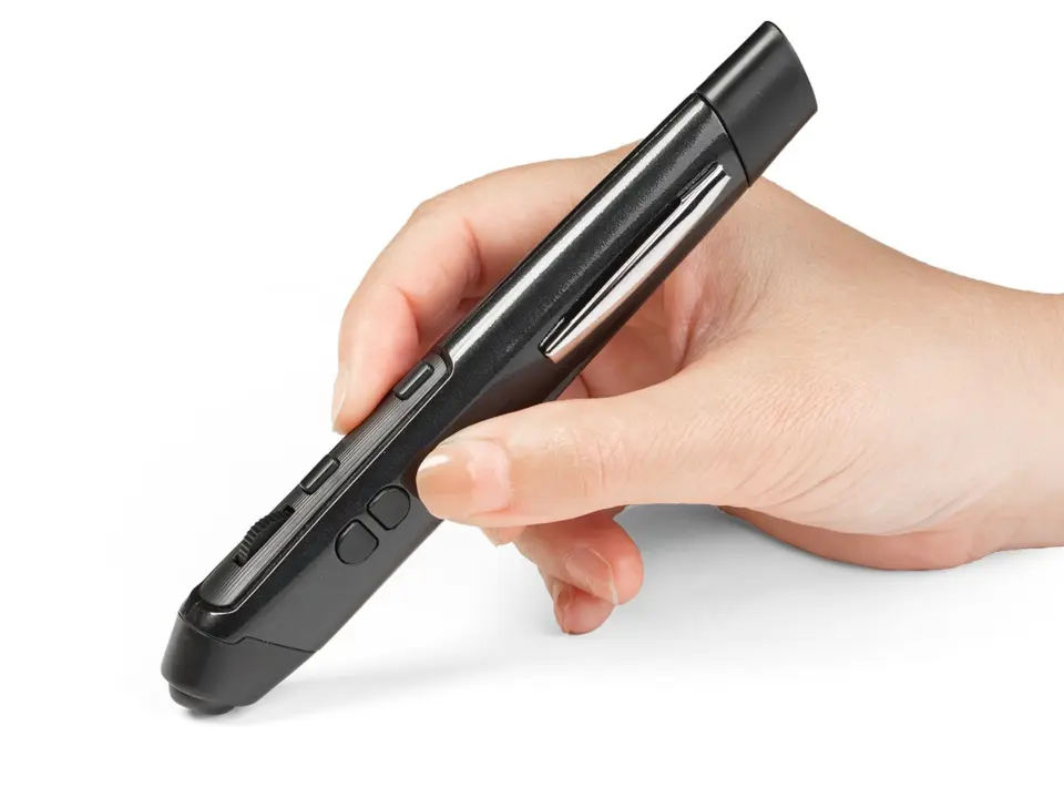 SANWA 400-MAWB231 Pen Mouse Launches at 5680 JPY for Travelers