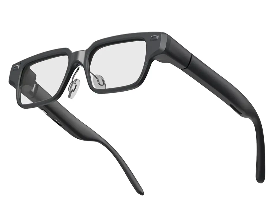 SB C&S AiLENS V1 AI Smart Glasses Launch With Translation and Teleprompter