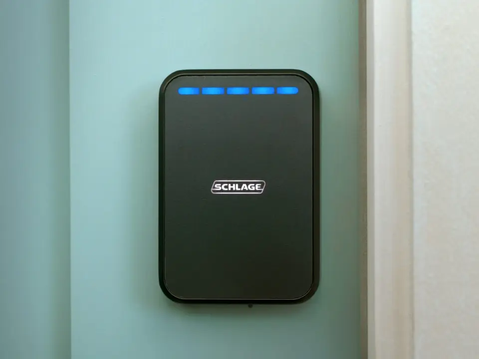 Schlage Sense Pro Smart Deadbolt Launches June 29 with UWB and Matter