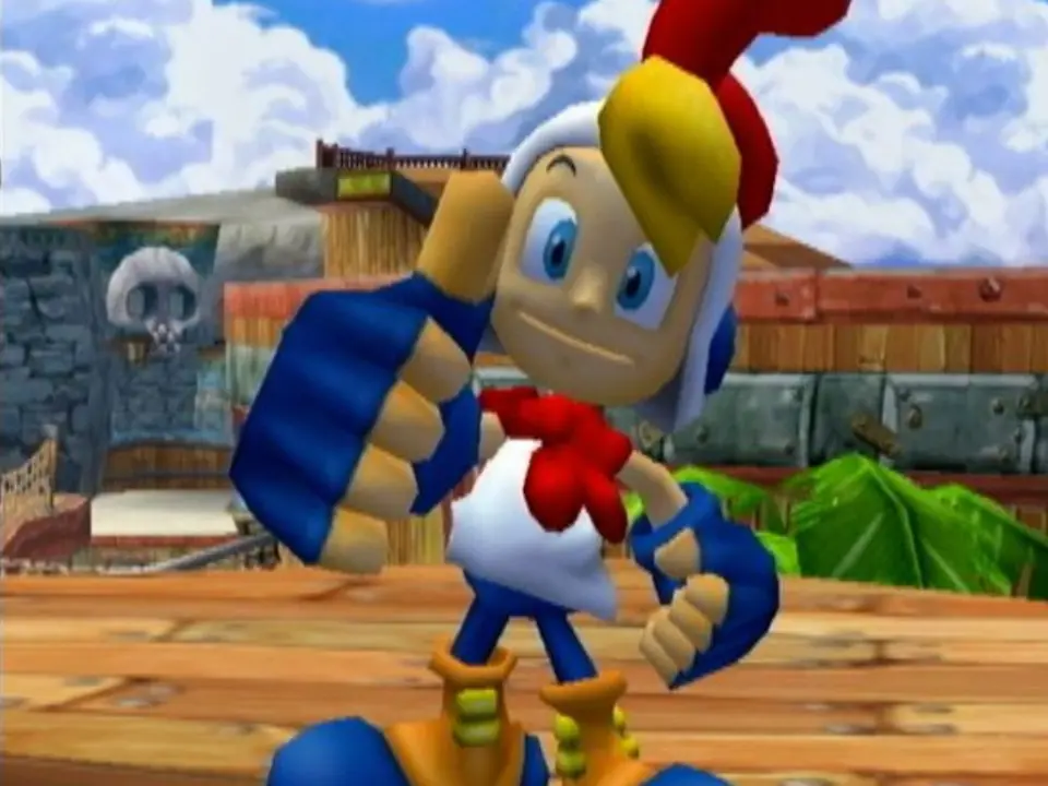 Sega Veteran Reveals Yuji Naka Wanted to Rename Billy Hatcher Game