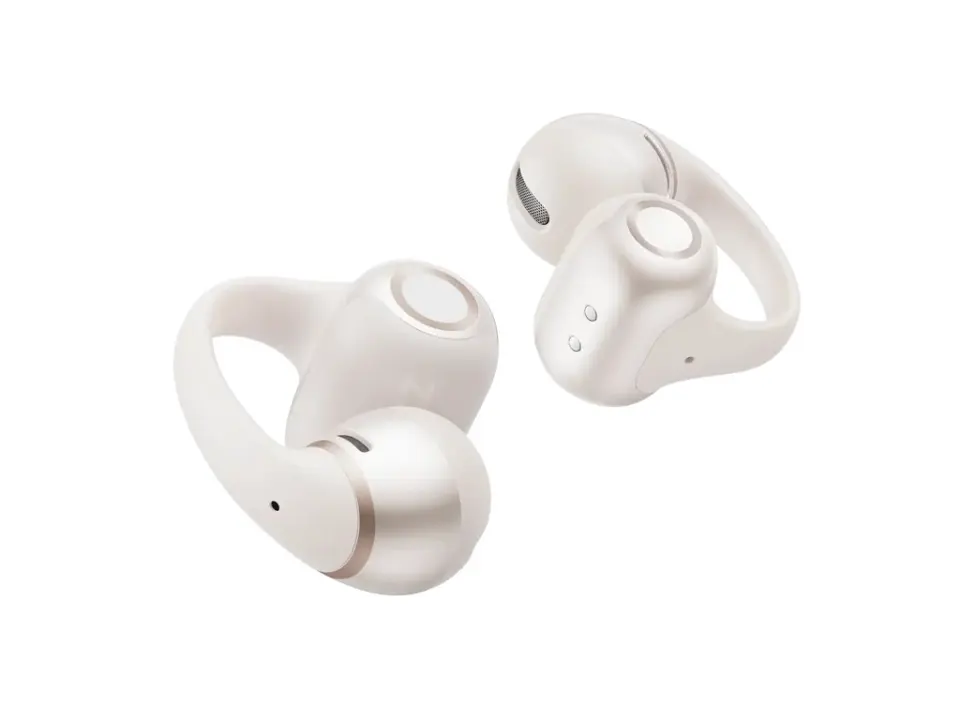 Shokz OpenDots 2 Earbuds Launch with Bluetooth 6.1 and Bone-Conduction Mics