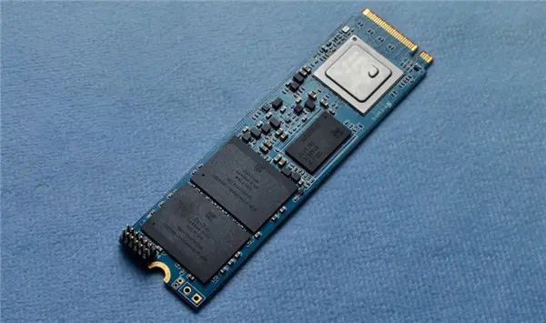 Silicon Motion Aligns Client PCIe 6.0 SSD Roadmap With NVIDIA