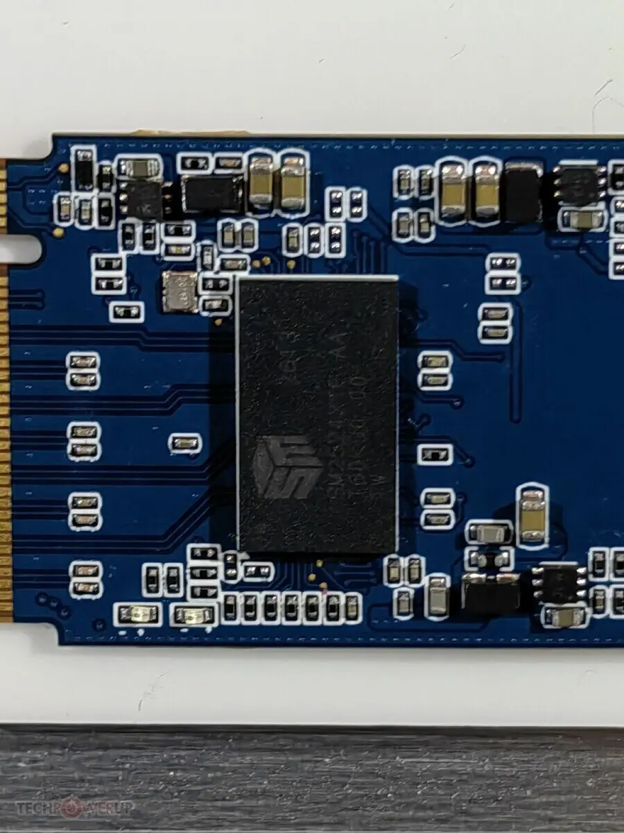 Silicon Motion SSD controllers at Computex 2026