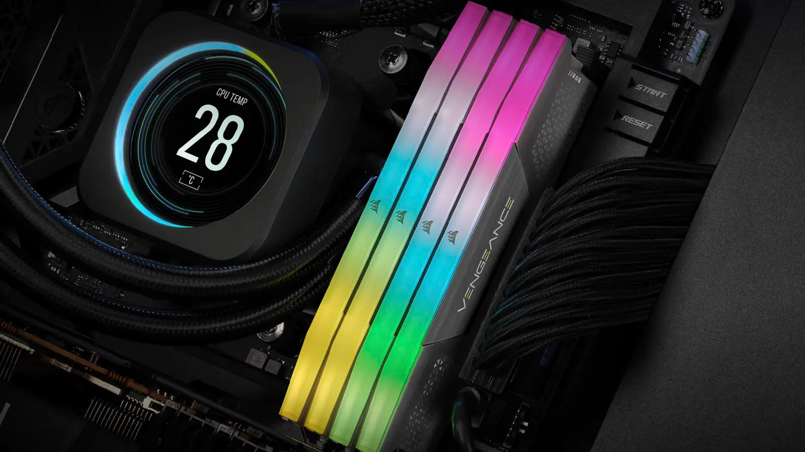 Silicon Power XPOWER DDR5 memory modules