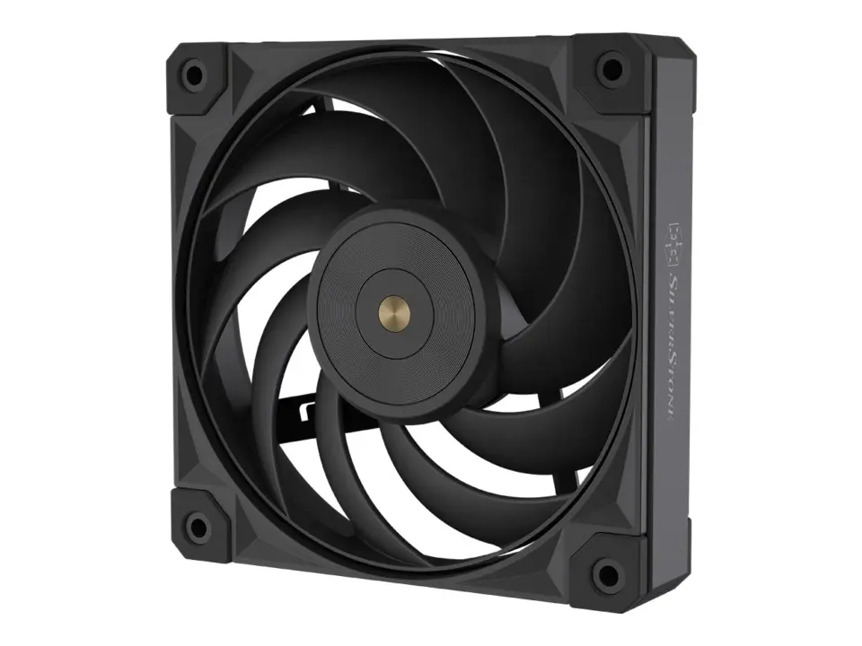 SilverStone Air Frost C120 fan