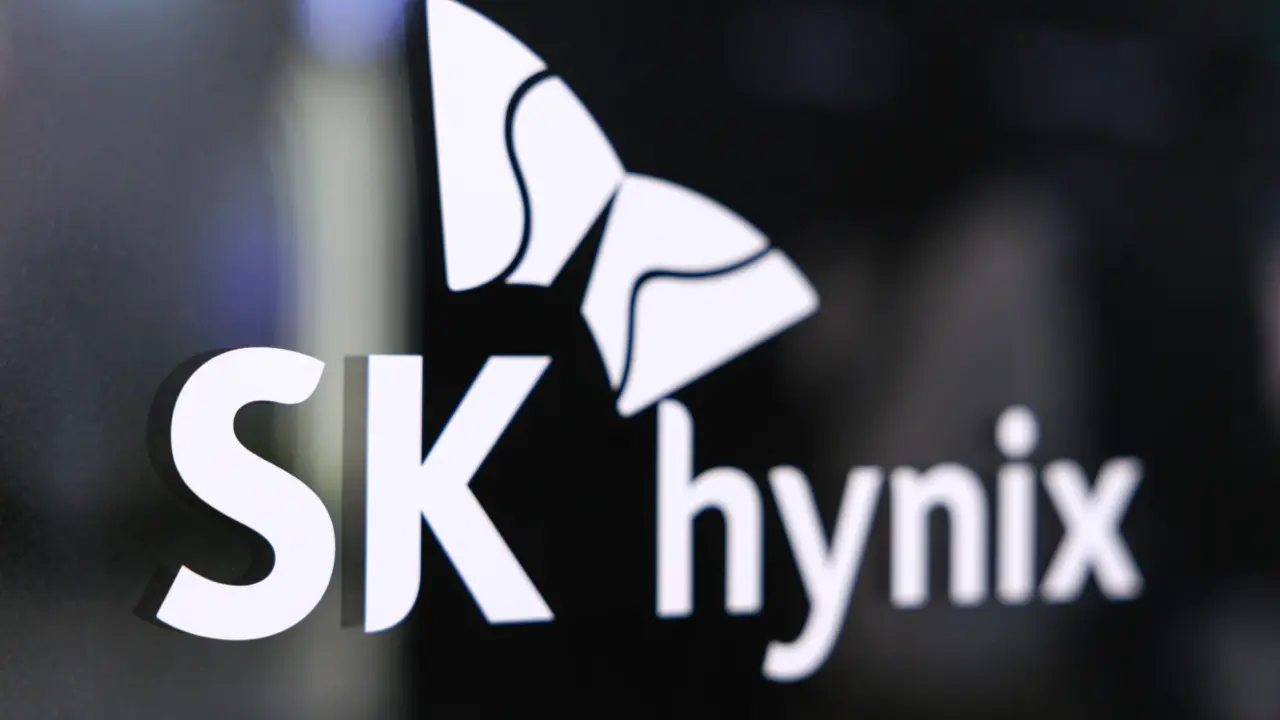 SK hynix overtakes Samsung as South Korea’s most valuable company