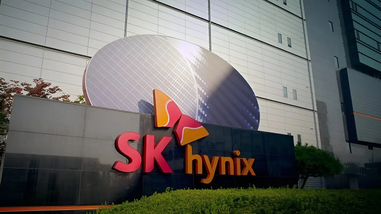 SK Hynix Shifts DDR5 Production Focus to Address Supply Shortages