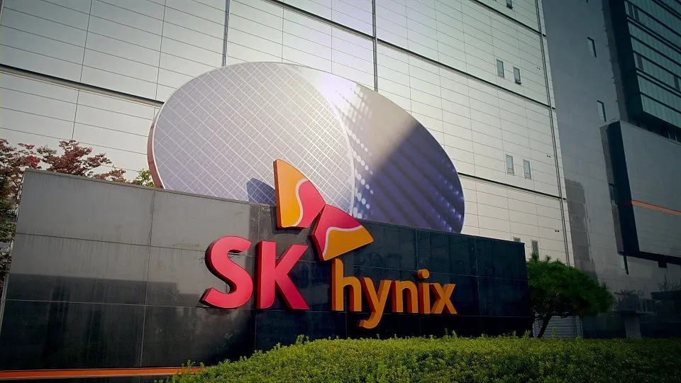 SK Hynix to Restart NAND Flash Fab in South Korea for AI Demand