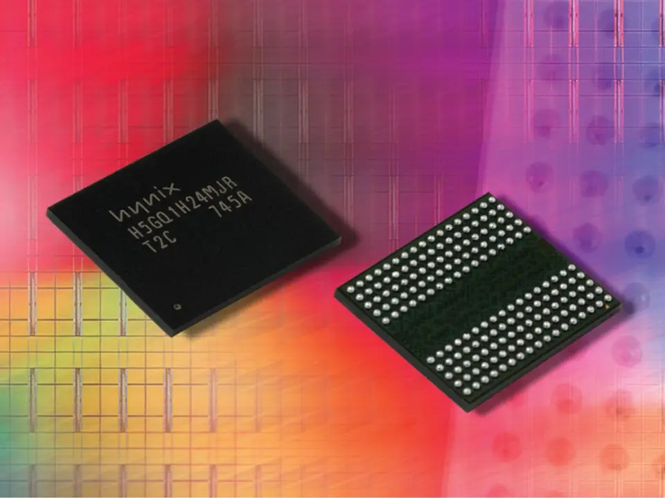 SK Hynix to Triple DRAM Wafer Capacity by 2034 Amid AI Memory Crunch