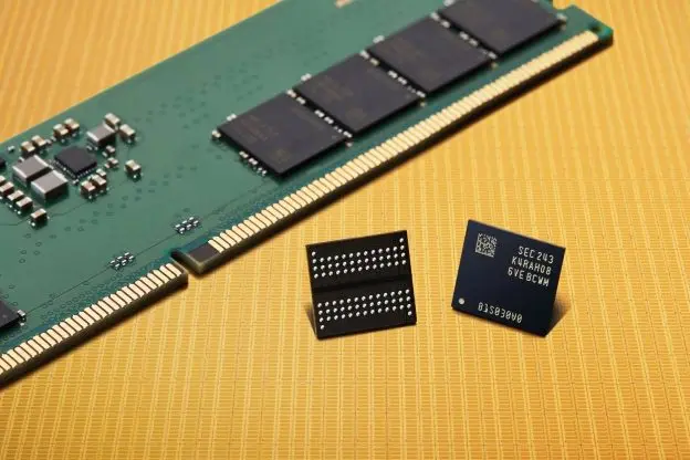 South Korea Semiconductor Export Revenue Surges 173.5% as Volume Drops