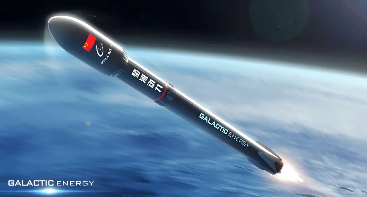 SpaceX Starlink Dominates LEO With 10,653 Satellites Amid China Spectrum Dispute
