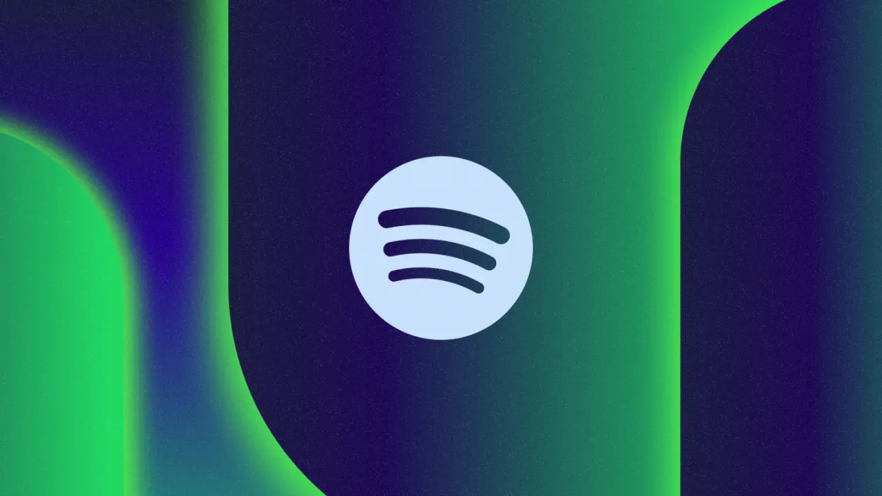 Spotify App Update Reverts Disco Ball Icon to Flat Green Logo
