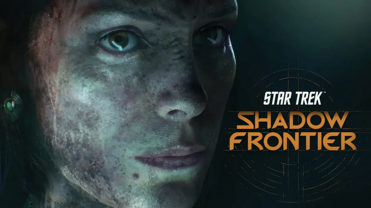 Star Trek Shadow Frontier Announced by Bloober Team for 2027 Release