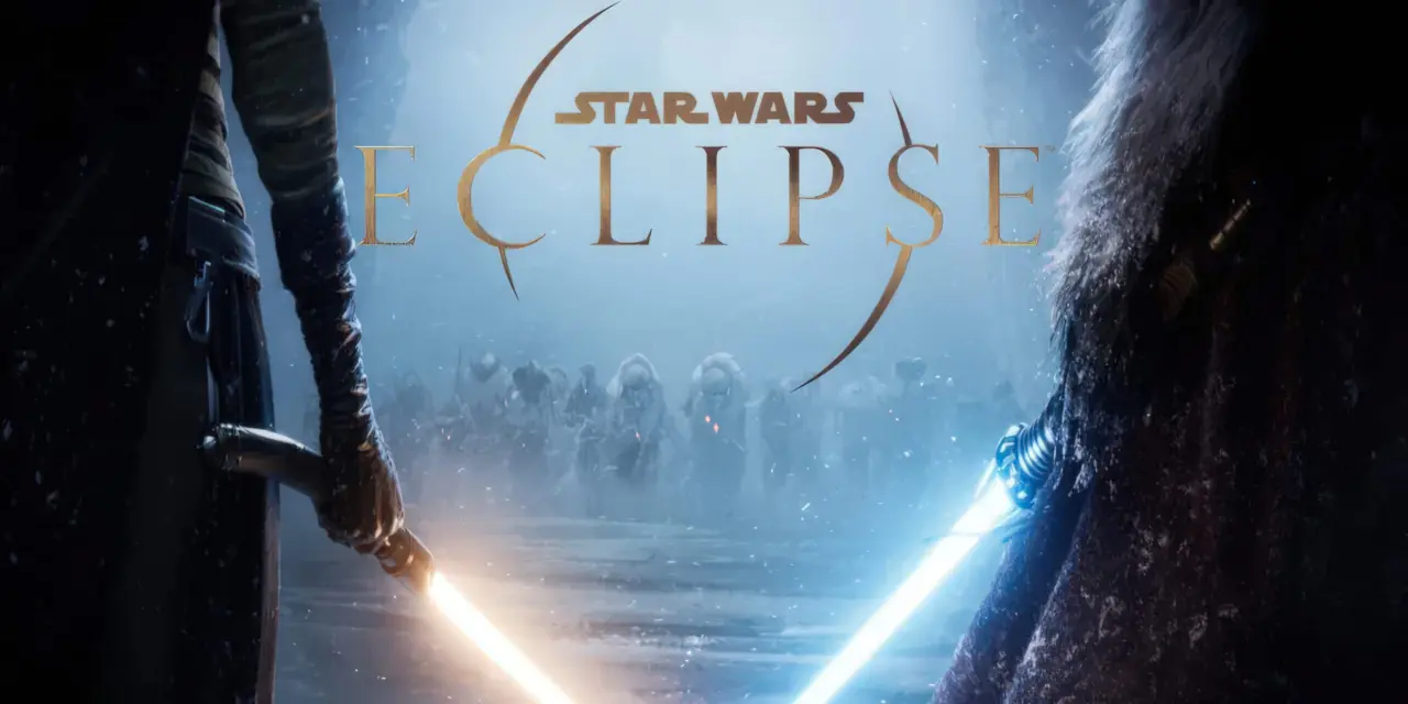Quantic Dream Star Wars: Eclipse