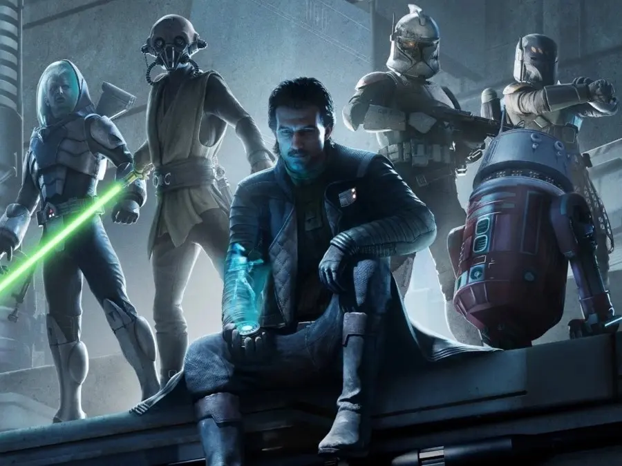 Star Wars Zero Company Release Date and Pricing Leaked Ahead of Launch