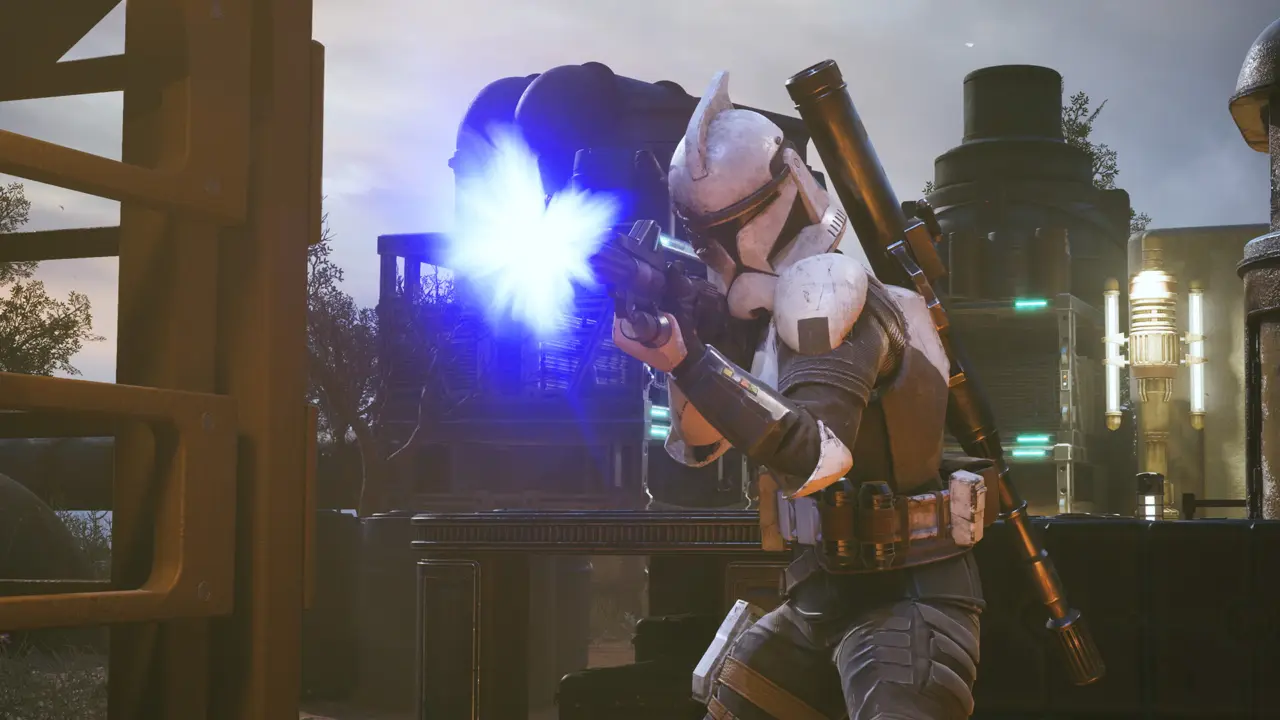 Star Wars Zero Company Sets August 27 Release To Dodge September Launch Rush