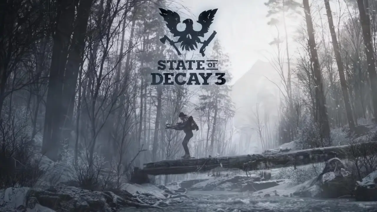 State of Decay 3 AAA Feel Confirmed Ahead of Xbox Games Showcase 2026