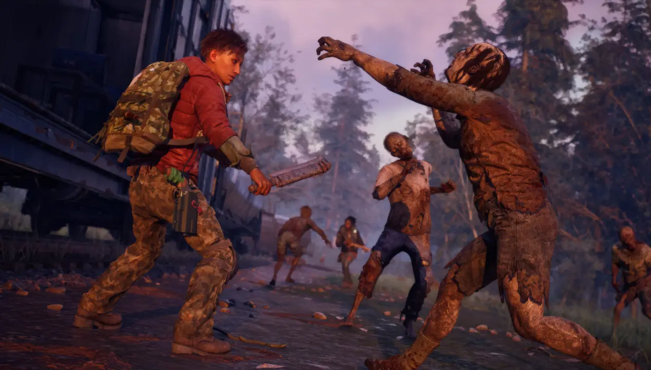 State of Decay 3 Breaks Xbox Exclusivity, Launches on PS5 in 2027