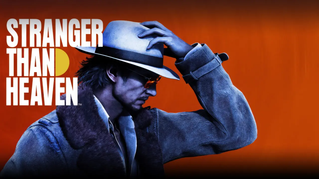 Stranger Than Heaven Replaces Heat Moves With Stamina Combat