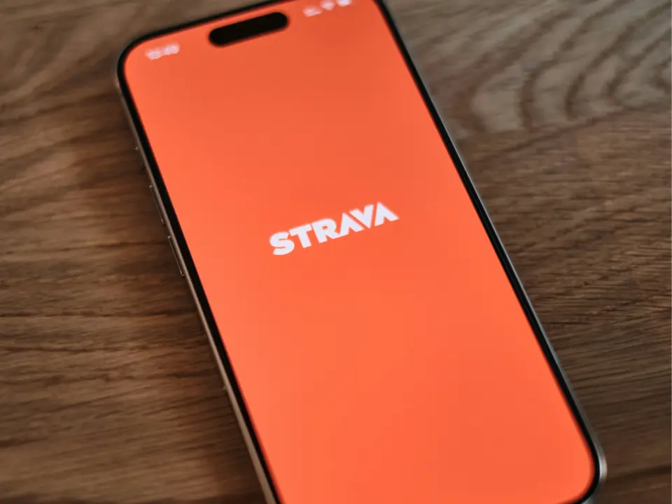 Strava Strava Developer Program