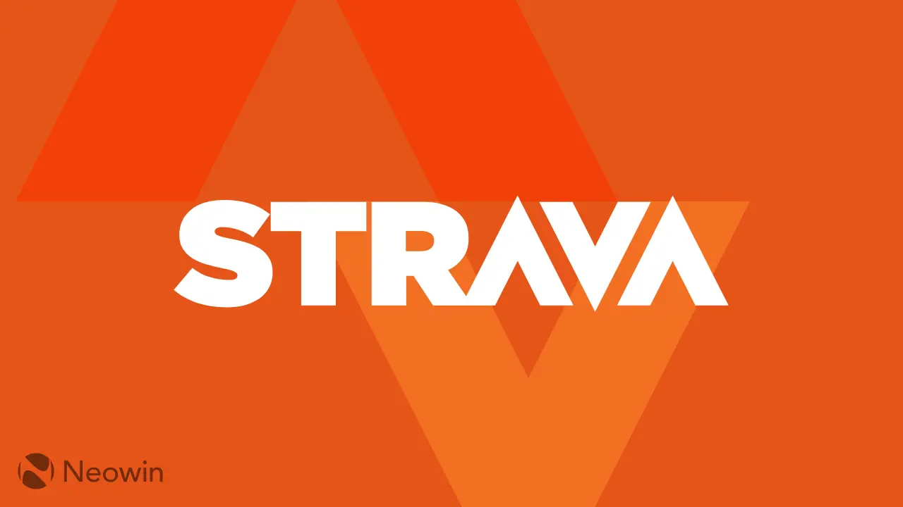 Strava Strava API